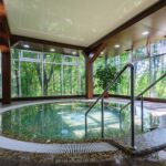 Geniet van wellness en comfort in Nederlandse hotel zwembaden